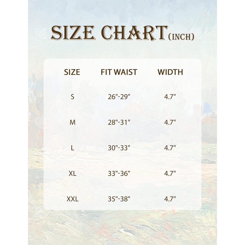 4881 Women's Pirate Corsets High Waist Underbust Corset Lace-up Wide - Picture 4 of 6
